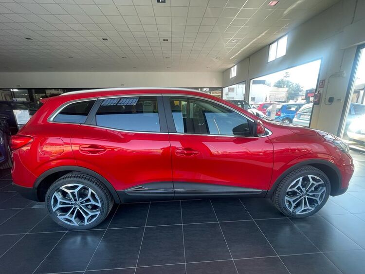 Renault Kadjar 1.5 DCI 115CV EDC foto 2